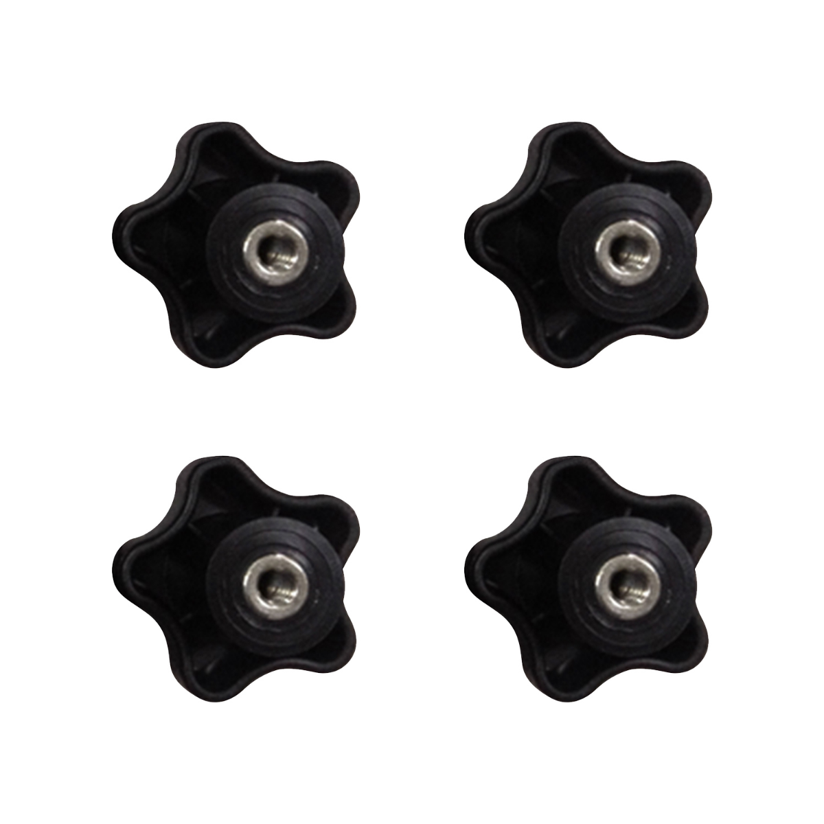 Fensterknauf 6681614 für Bobcat