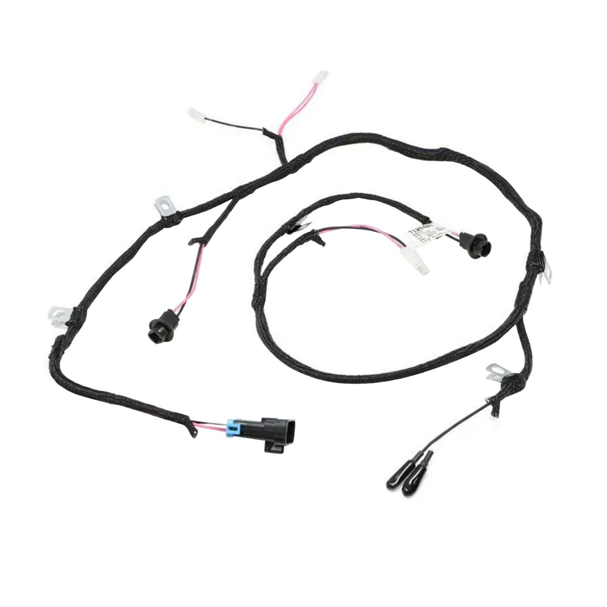 Kabelbaum für hintere Tür 7109403 für Bobcat