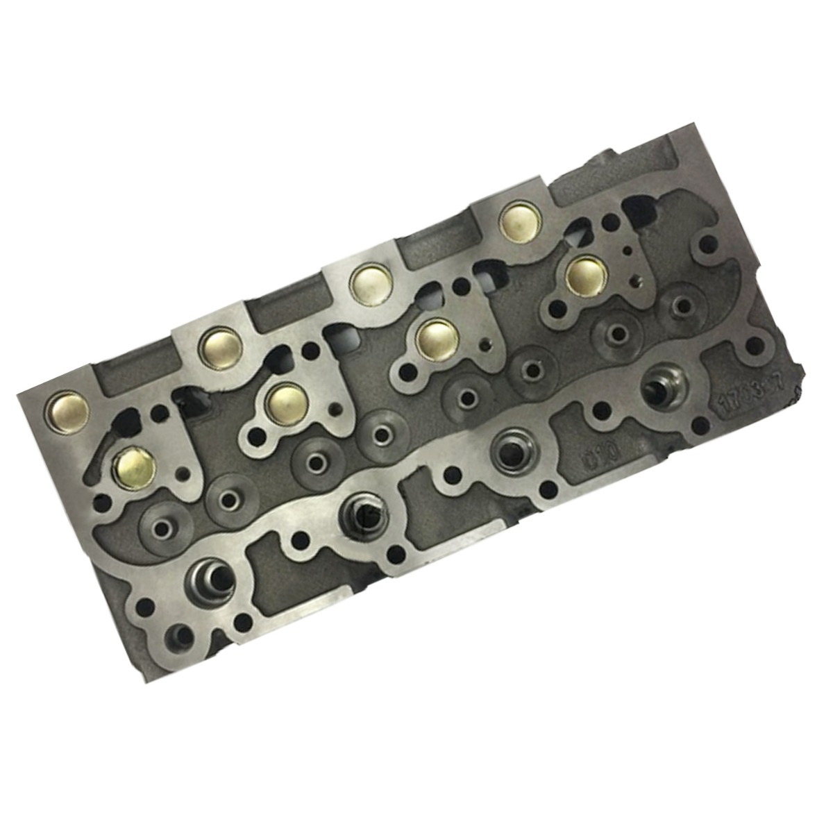 Zylinderkopf für Bobcat für Kubota