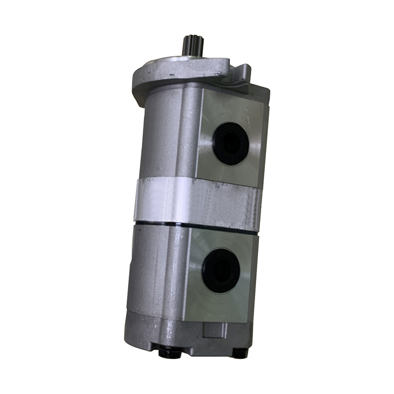 Zahnradpumpe 4278696 für Hitachi