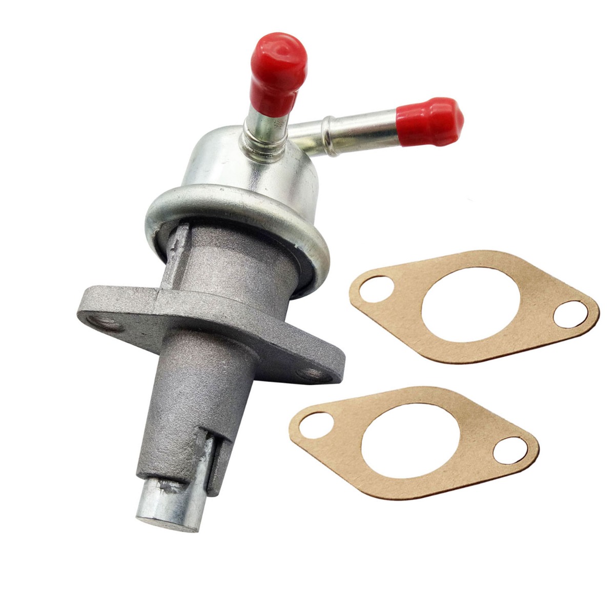 Dieselkraftstoffpumpe 17121-52030 mit 2 Dichtungen für Bobcat