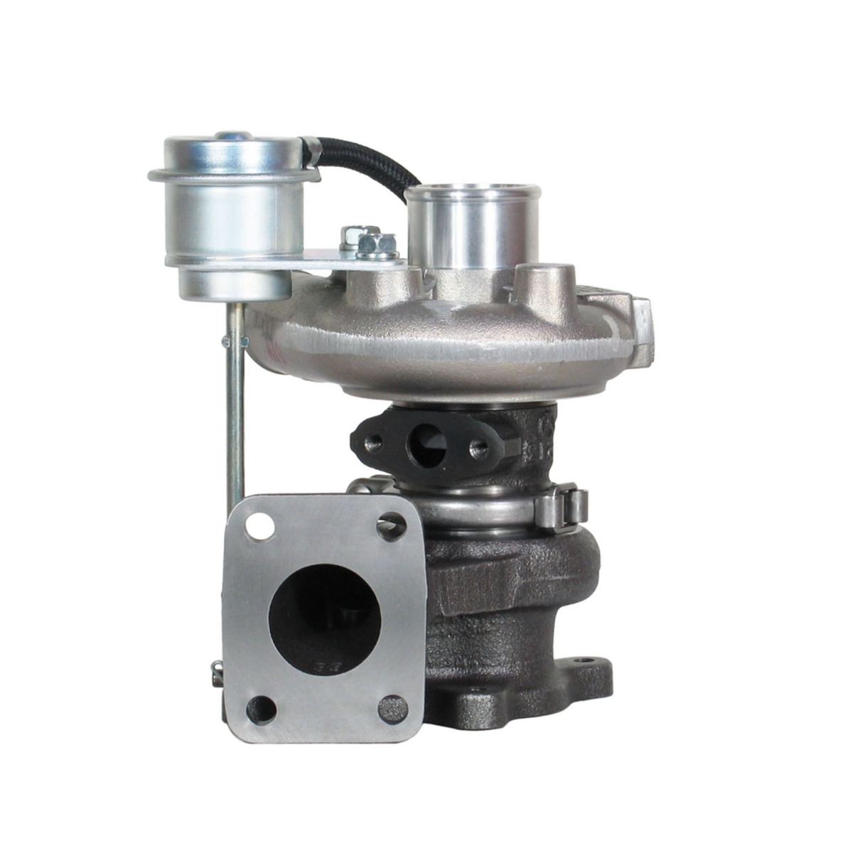 Turbolader 1G622-17012 für Kubota