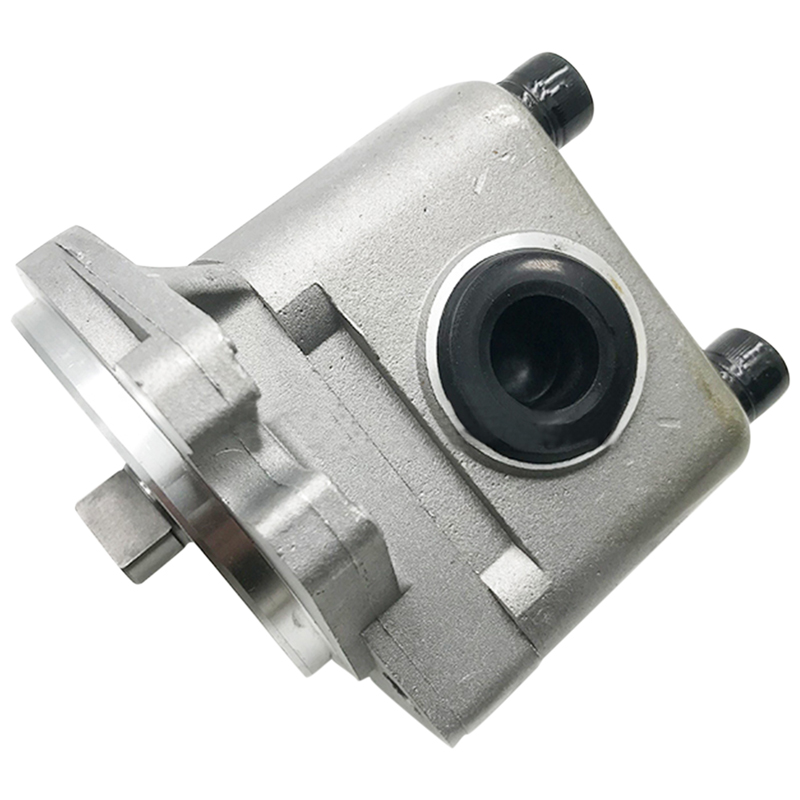 Zahnradpumpe SBS120/140 für Caterpillar