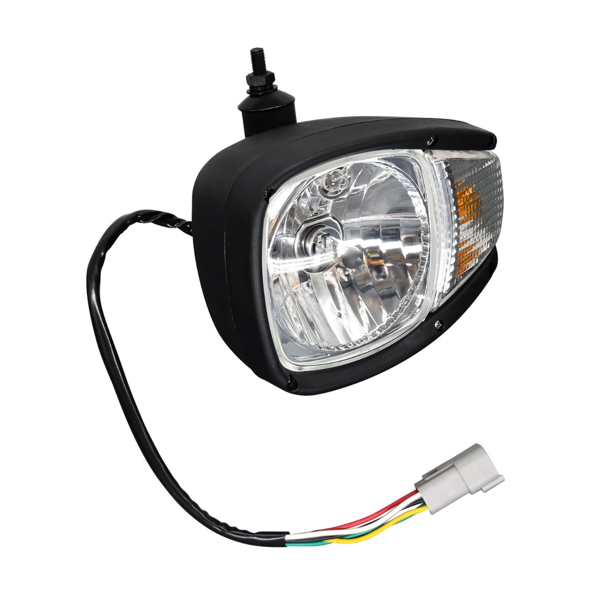 Scheinwerfer 7164374 Rechts für Bobcat