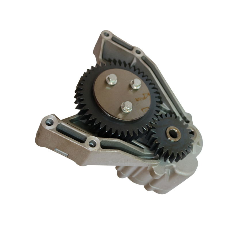 Ölpumpe 8170465 für Volvo