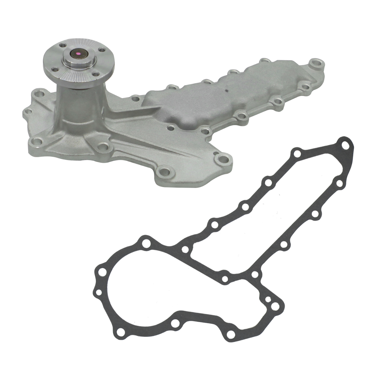 Wasserpumpe 1A021-73035 Für Kubota