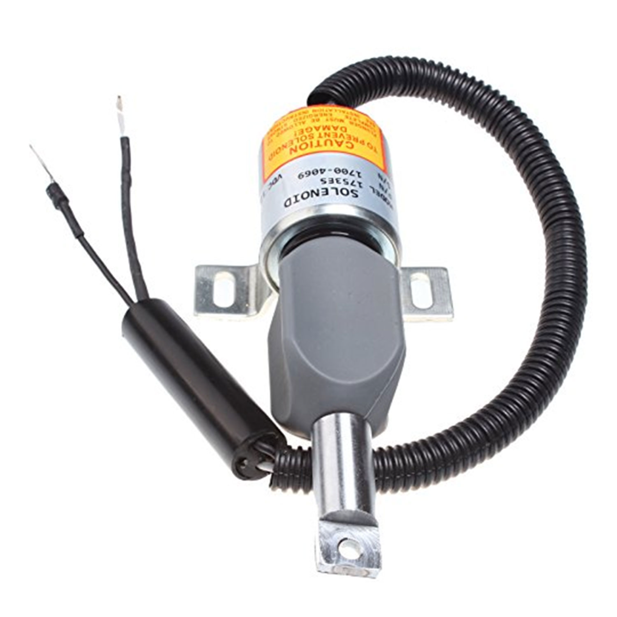 Abschaltmagnet SA-4805-12 12 V Für Kubota Für Hayter Für Komatsu main product photo