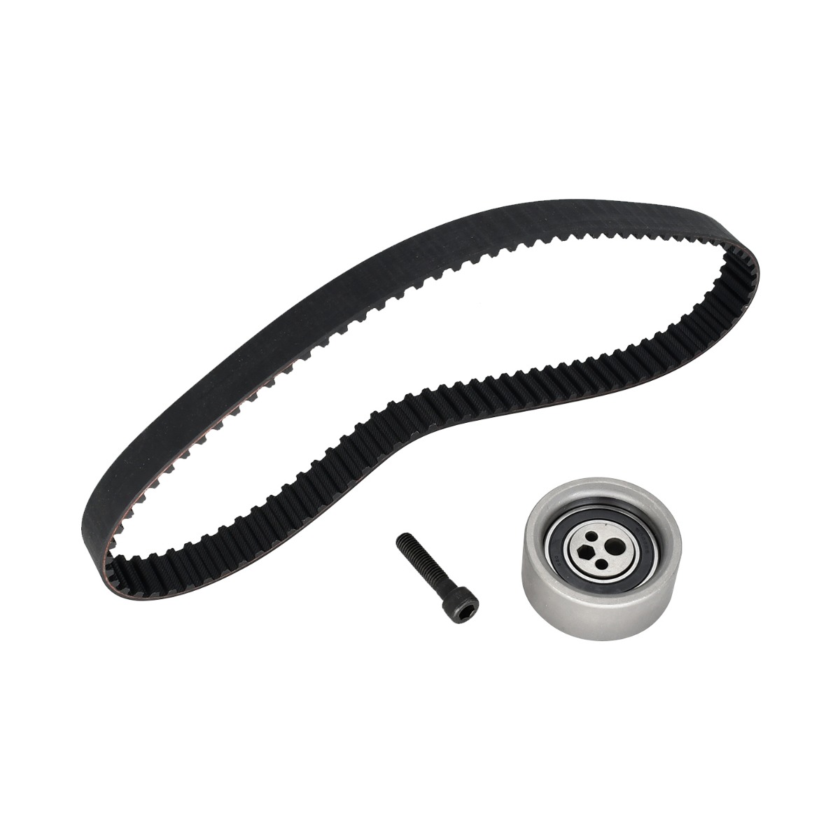 Zahnriemensatz 02929933 Für Deutz Für Bobcat Für Gehl