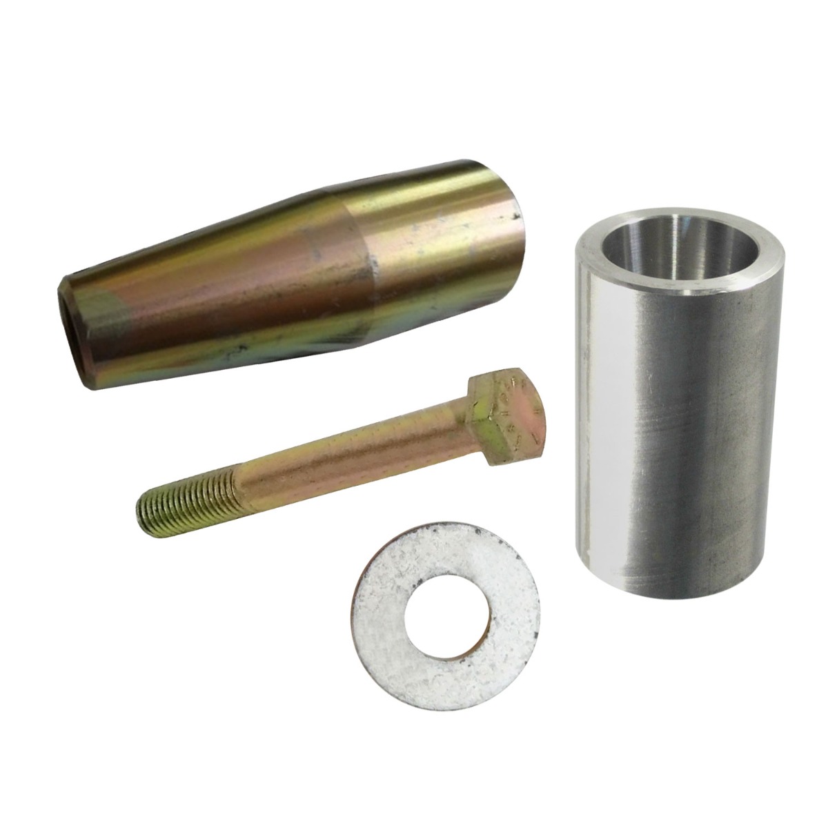 Ausleger-Reparatursatz Nabenbuchse Hubarme 7160425 Für Bobcat