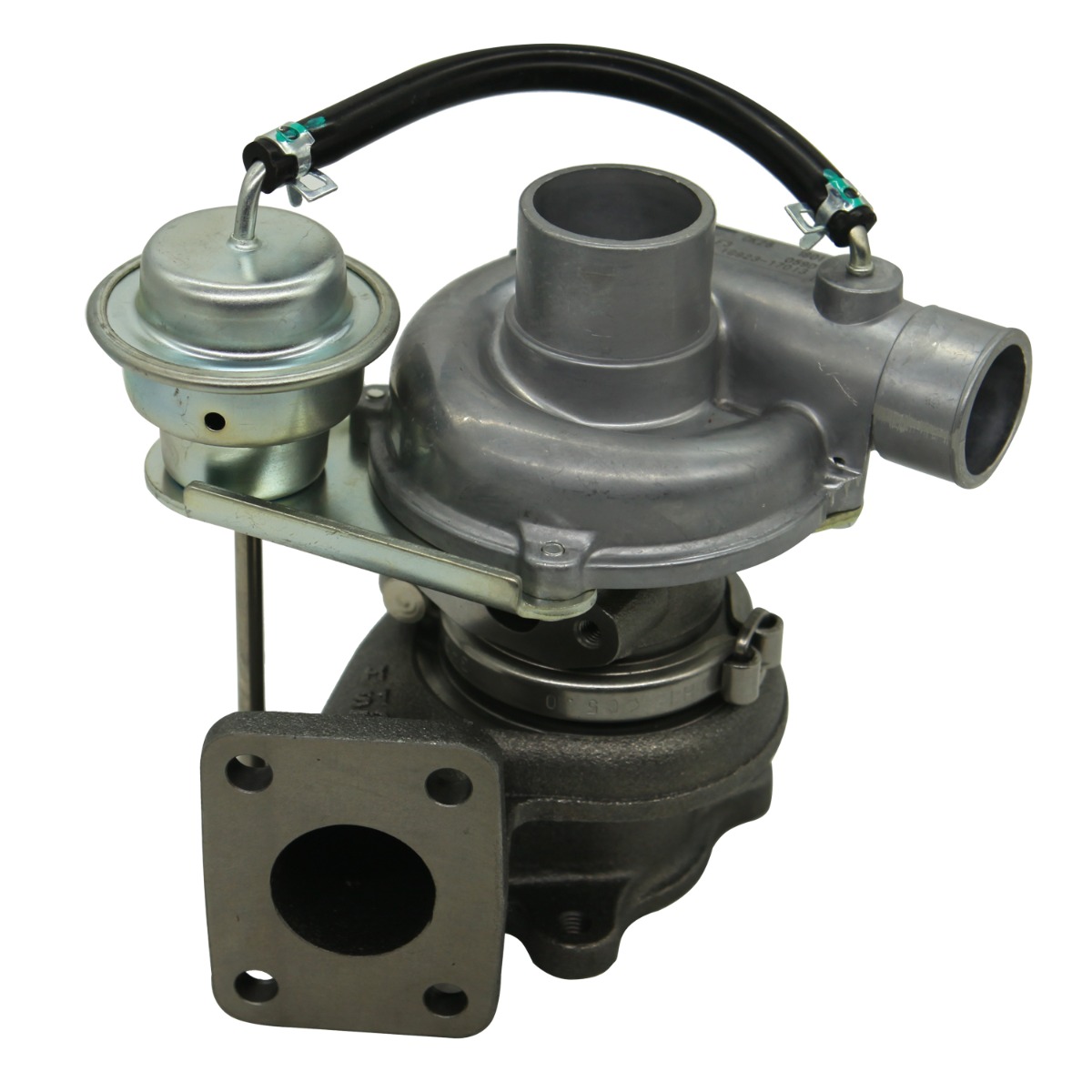 Turbolader 49131-02531 für Kubota