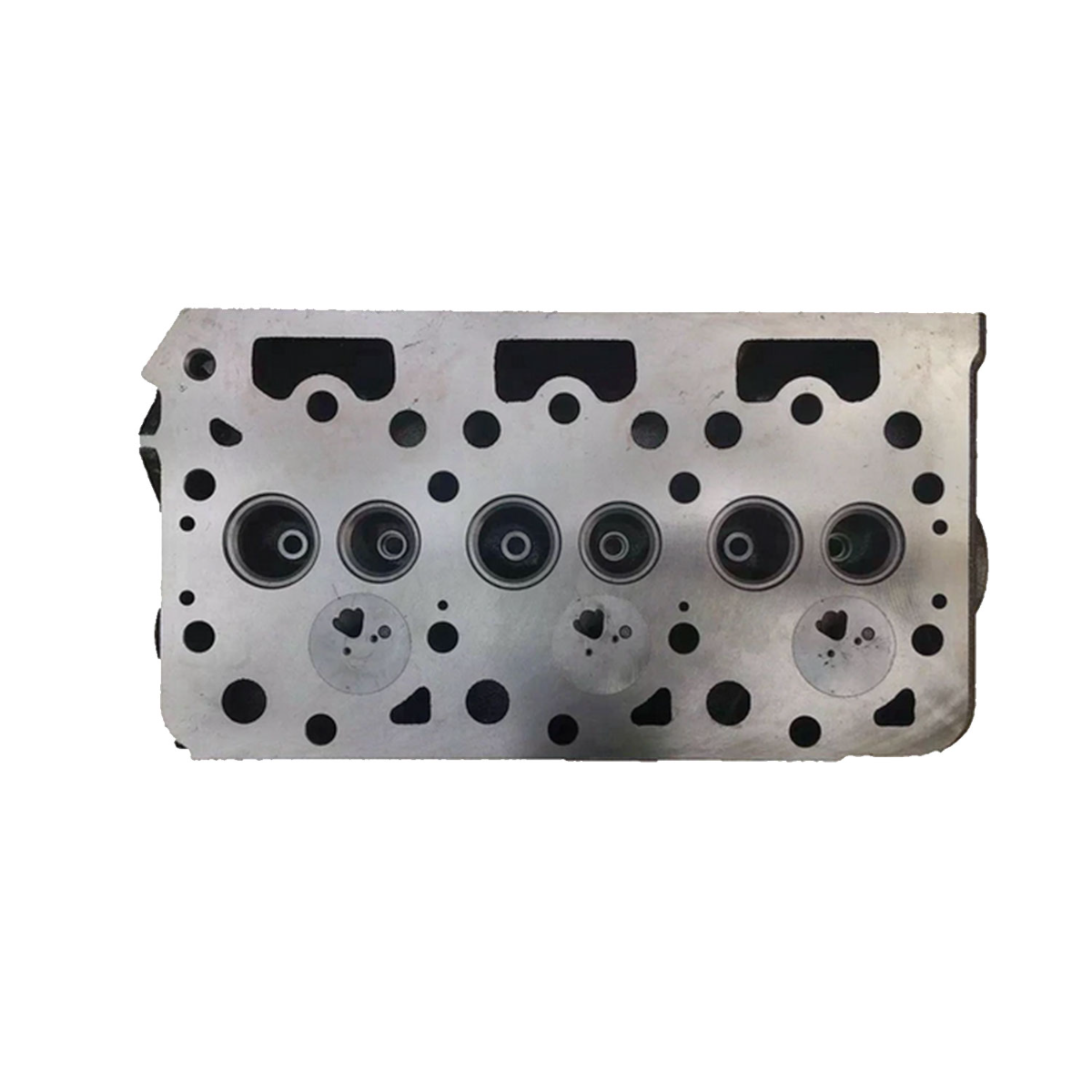 Zylinderkopf für Kubota