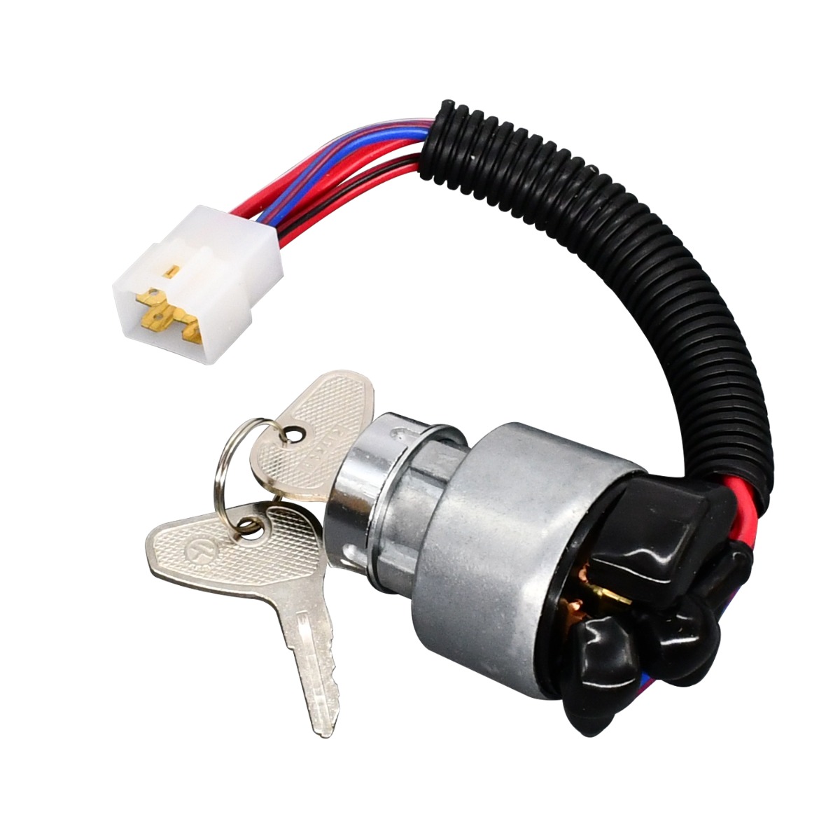 Zündschloss TC020-31820 für Kubota