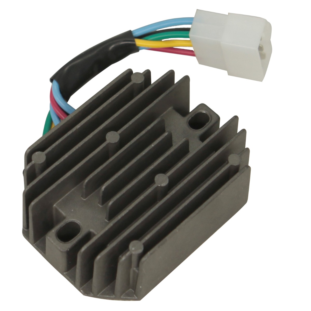 Spannungsreglergleichrichter 121450-77710 Für Kubota Für Kokusan Für John Deere Für Yanmar