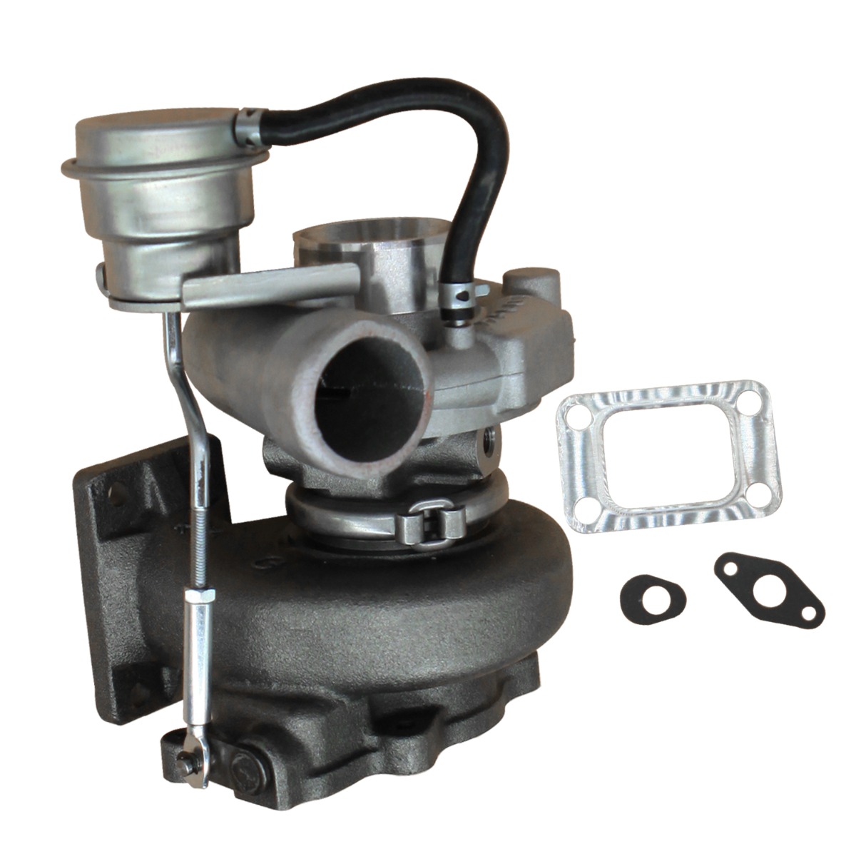 Turbo mit 3 Dichtungen 7024308 für Bobcat