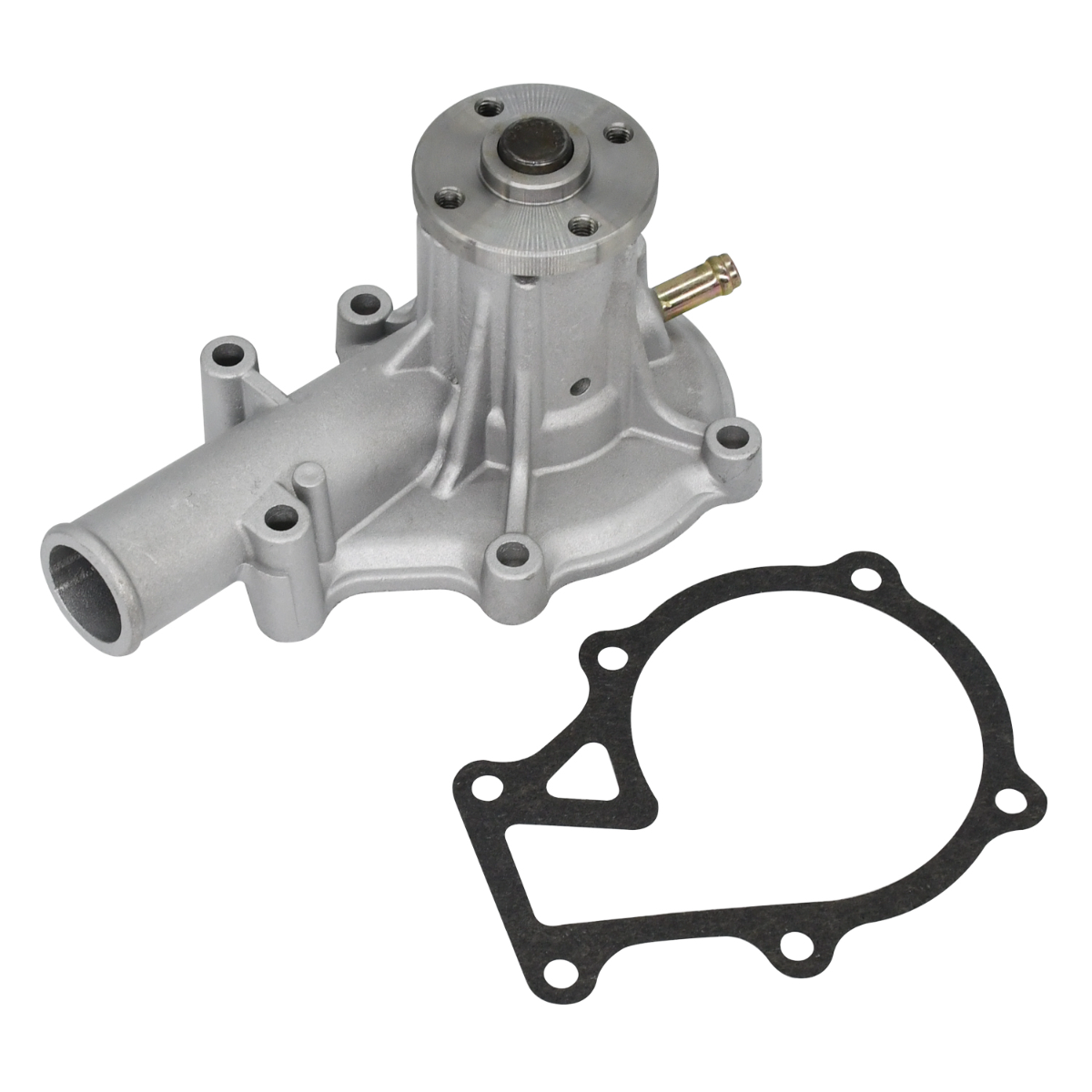 Wasserpumpe 1G910-73030 für Kubota