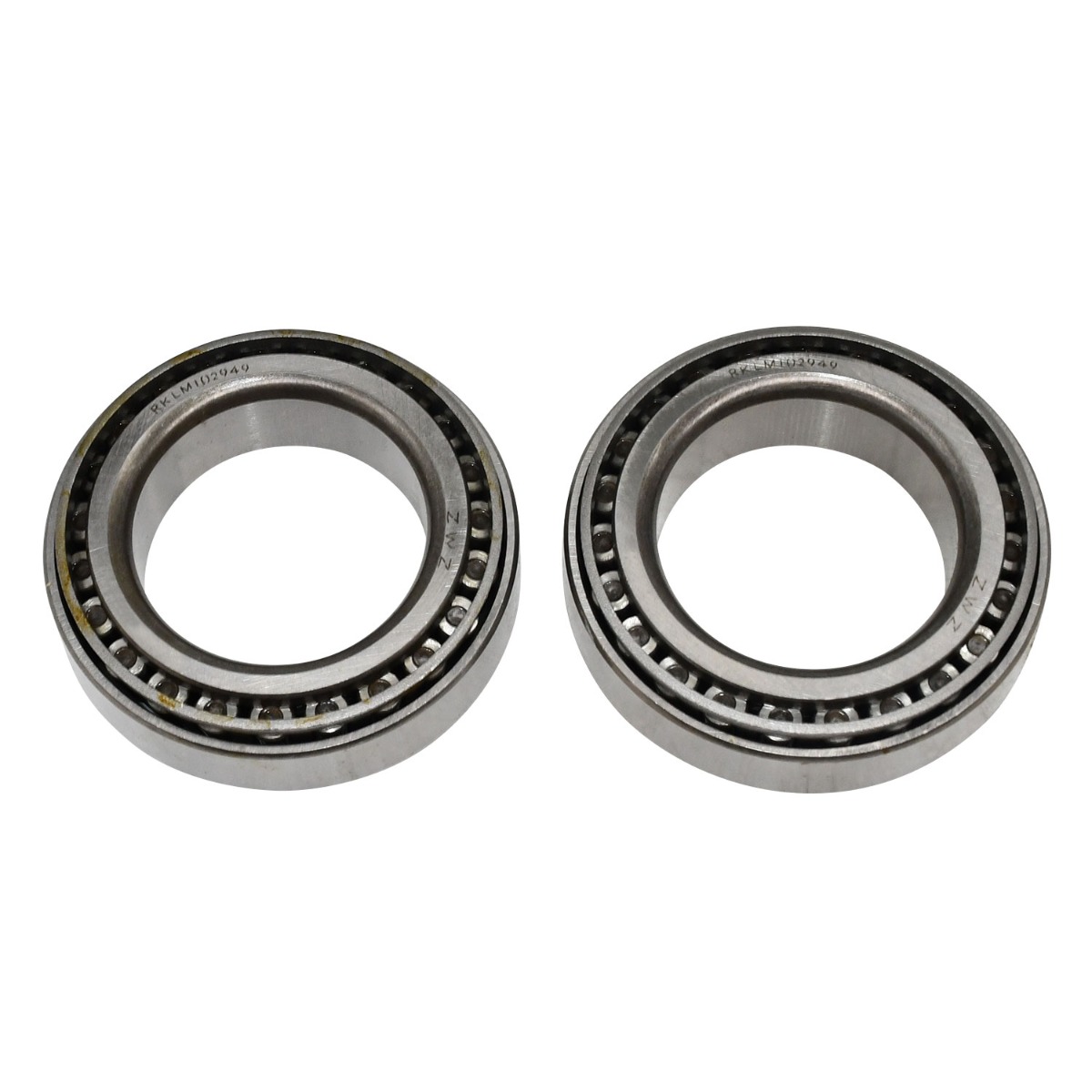 Achslager 3974866 mit 2 Laufringen für Bobcat