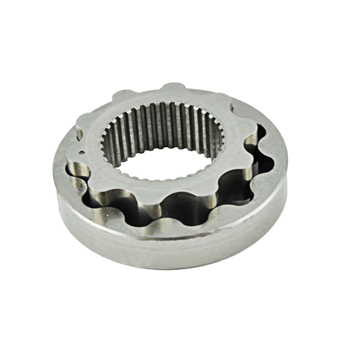 Ölpumpe 16241-35070 für Kubota