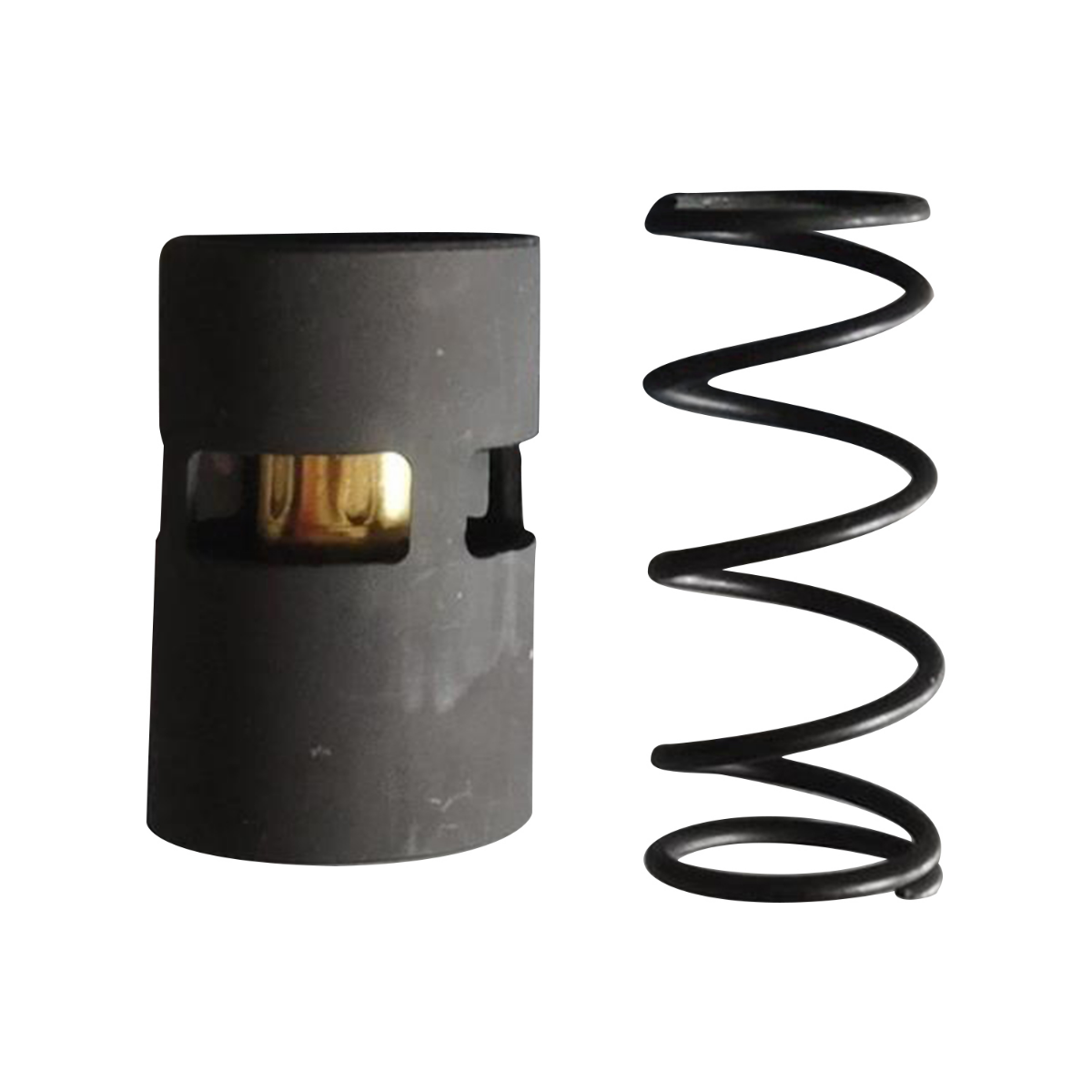 Thermostatventil 1622706406 für Atlas Copco