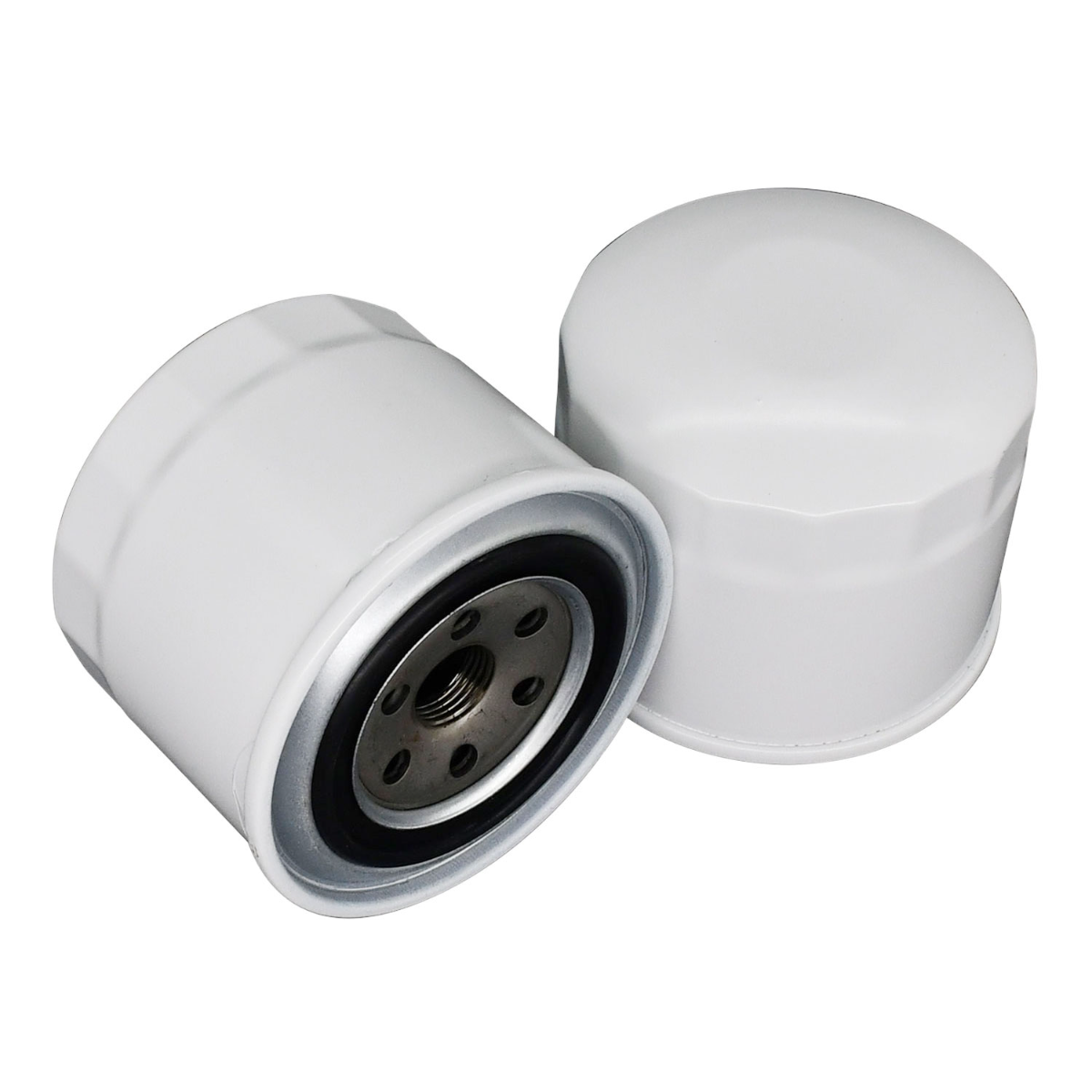 Ölfilter 16414-32434 2St für Kubota