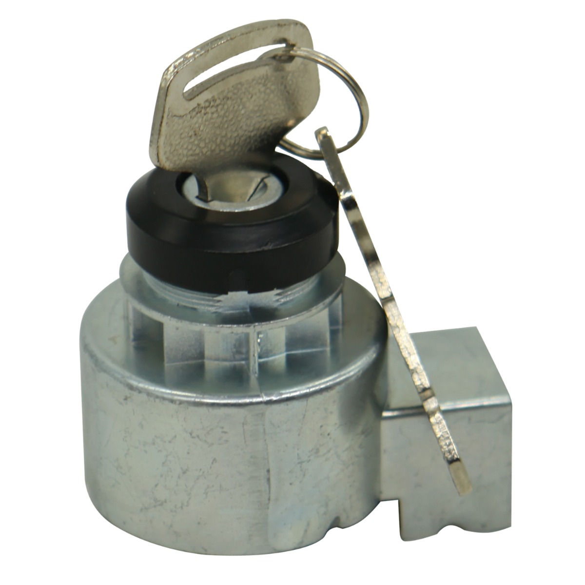 Zündschloss 15248-63590 mit 2 Schlüsseln für Kubota