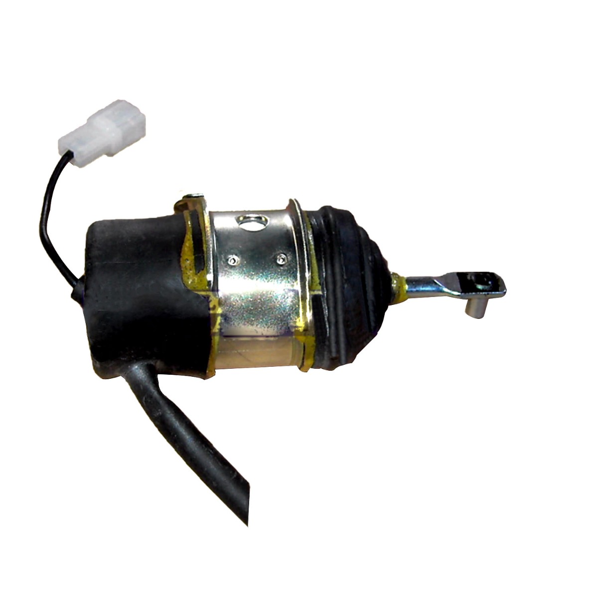 Trennmagnet 478210002 12 V für Kubota für Lumikko