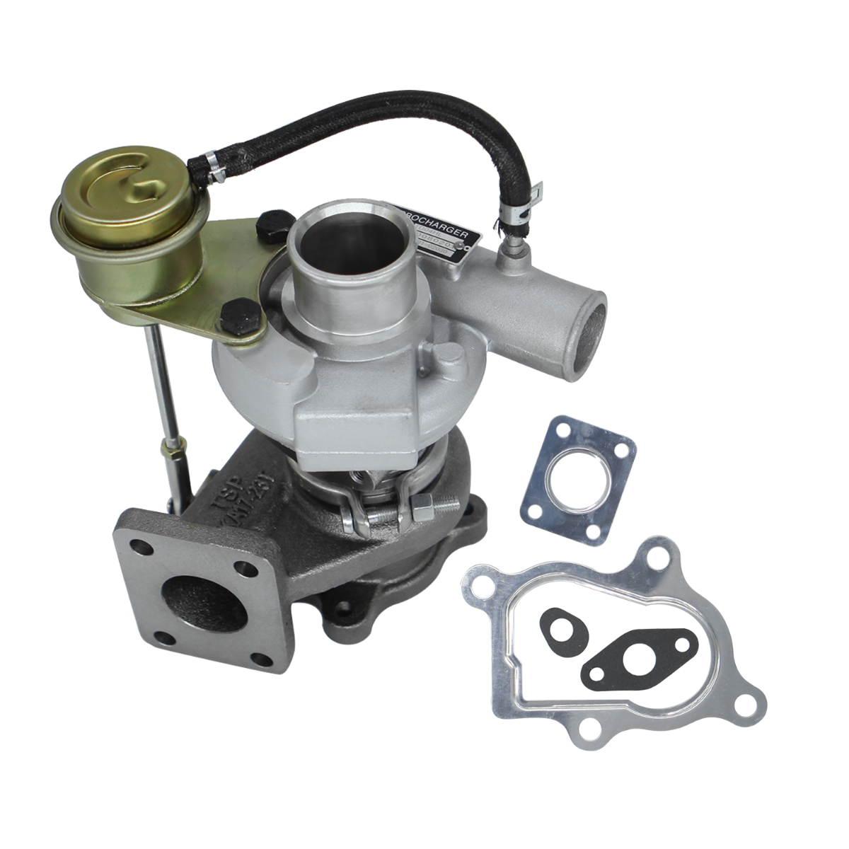 Turbolader 49177-03200 für Kubota