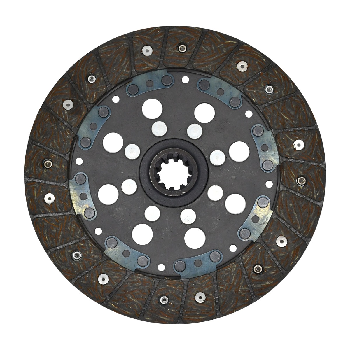 Kupplungsscheibe 32240-14300 für Kubota