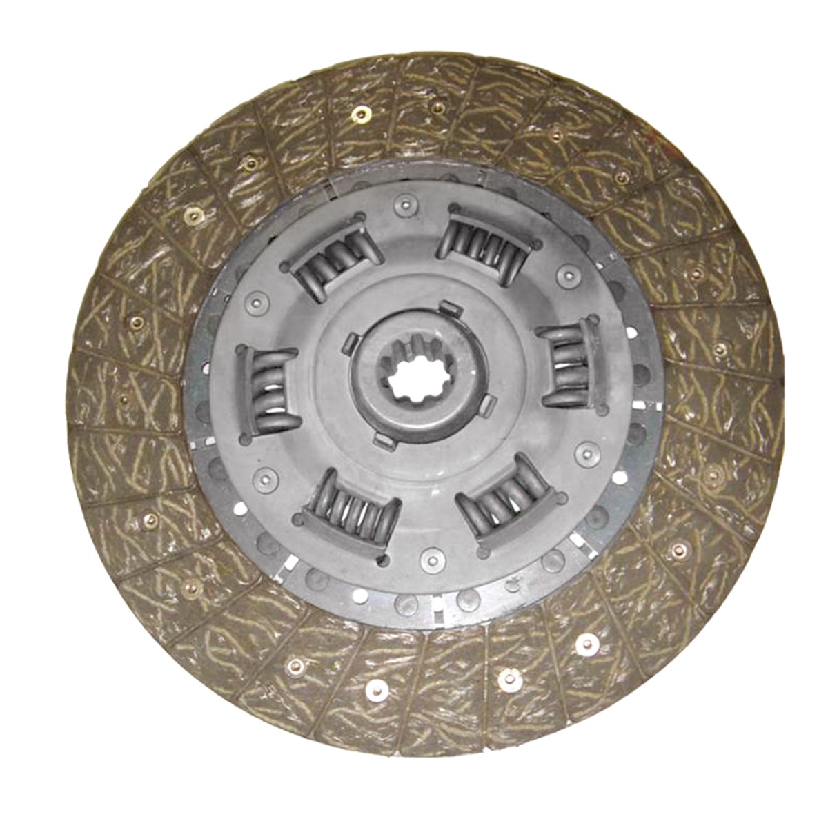 Trans Disc 32510-14303 9.5 für Kubota