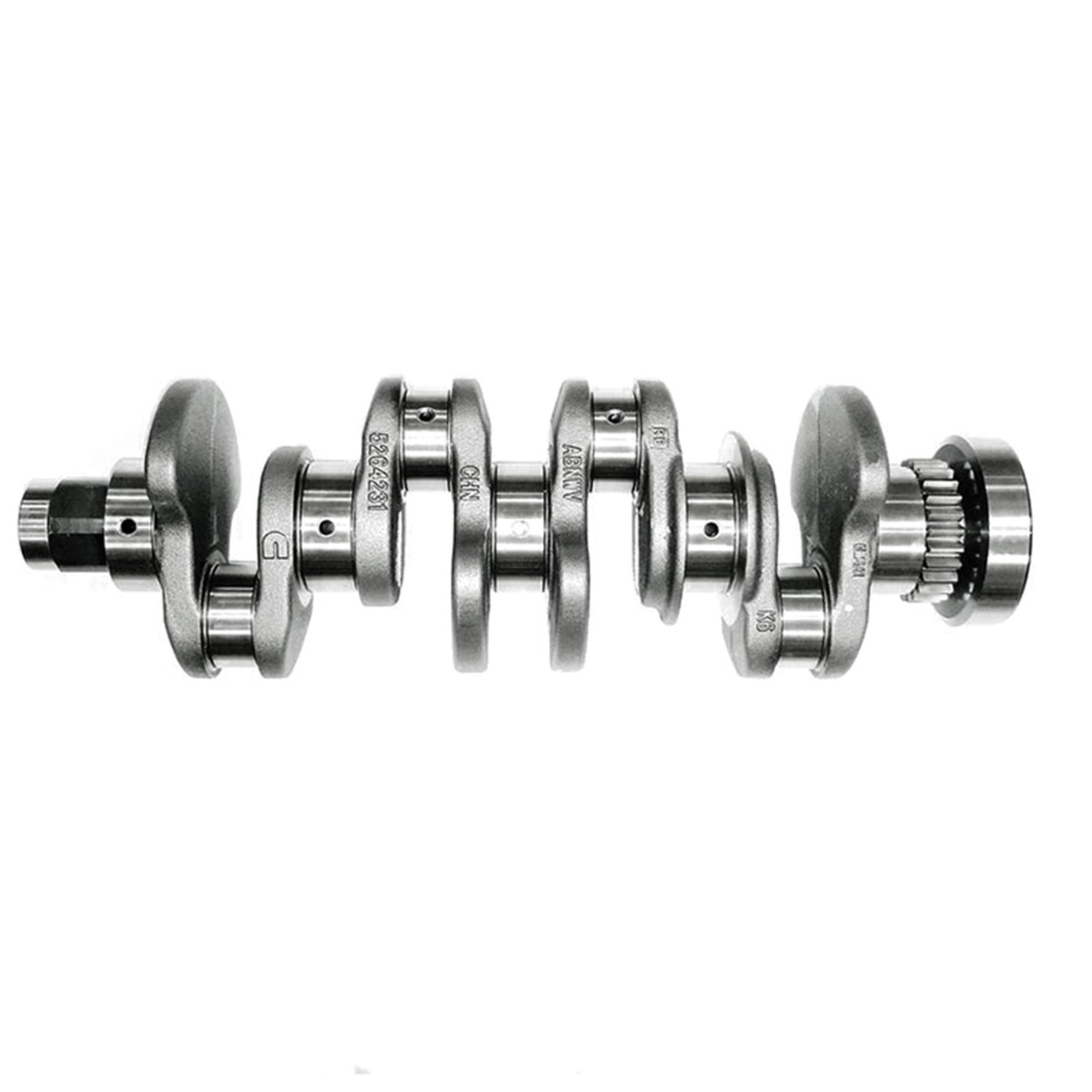 Kurbelwelle 8-94443662-0 für Bobcat