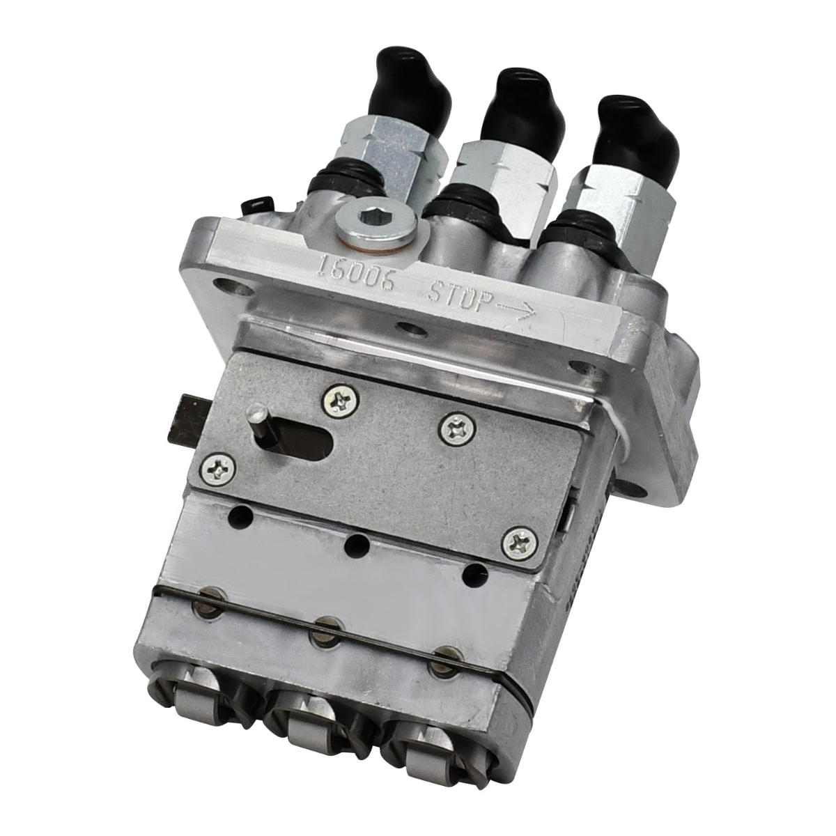 Einspritzpumpe 16006-51012 für Kubota