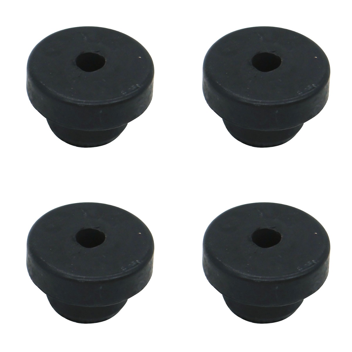 Schwingungsdämpfer 6560633 4ST für Bobcat