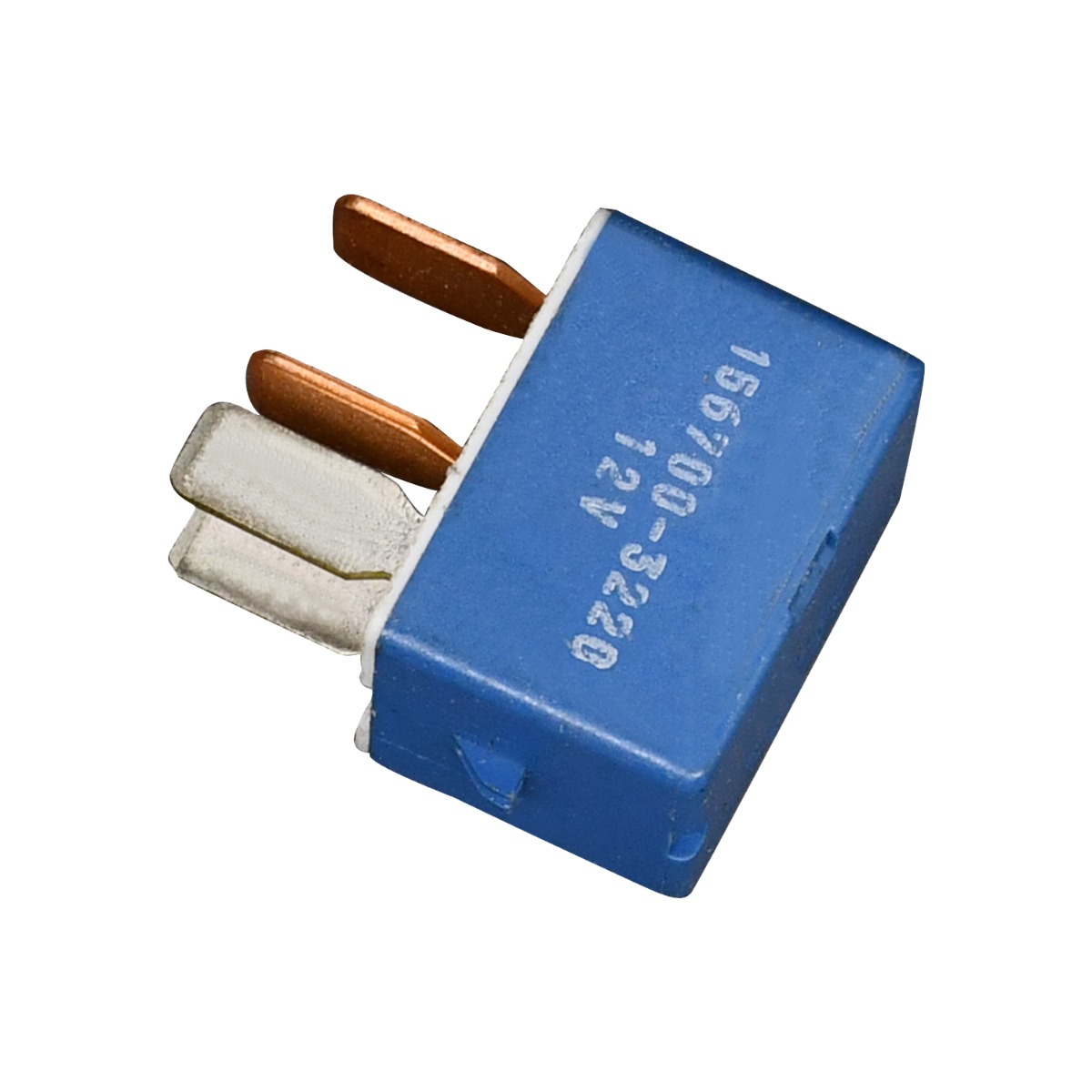 Auto Relais 156700-3220 12V 4 Terminal für Kubota