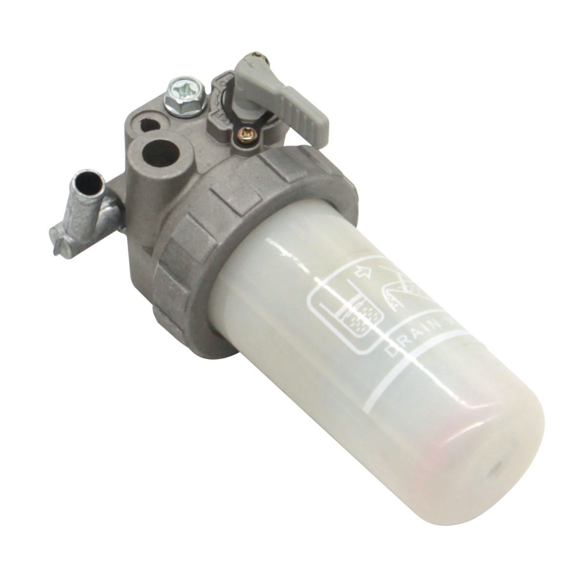 Wasserabscheider E-RA238-51400 für Kubota