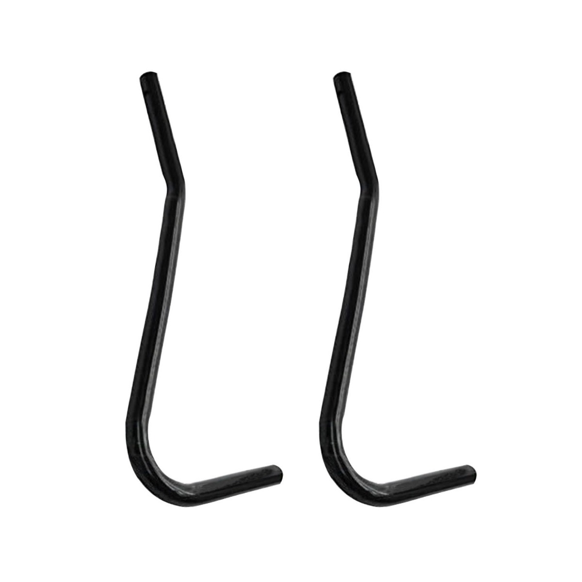 Joy Stick Lenkstange 6702543 2PCS für Bobcat