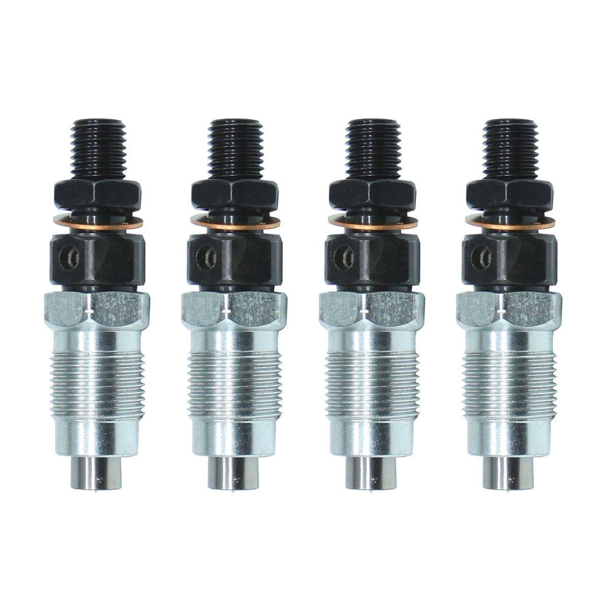 Einspritzdüse 093500-5060 4PCS für Kubota