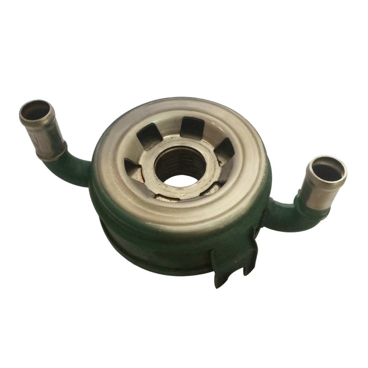 Ölkühlerkern 1J700-37011 für Kubota