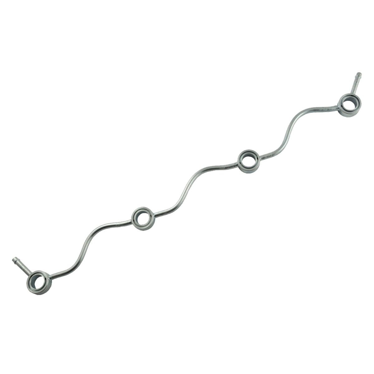 Überlaufrohr 1C010-42500 für Kubota