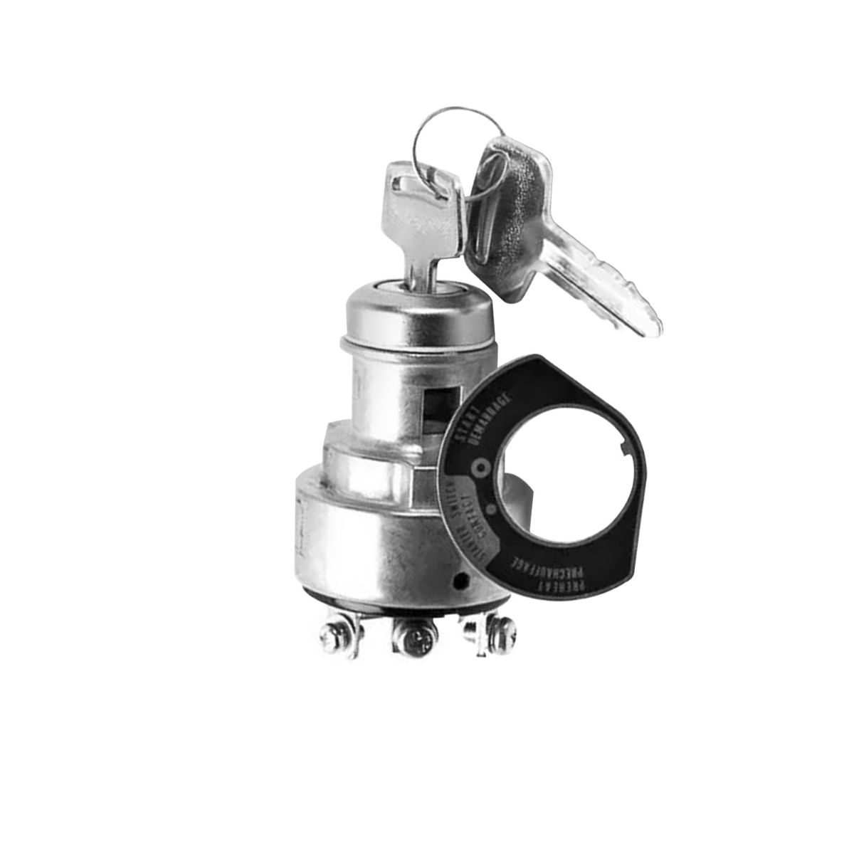 Zündschlüsselschalter 1E013-63592 für Kubota