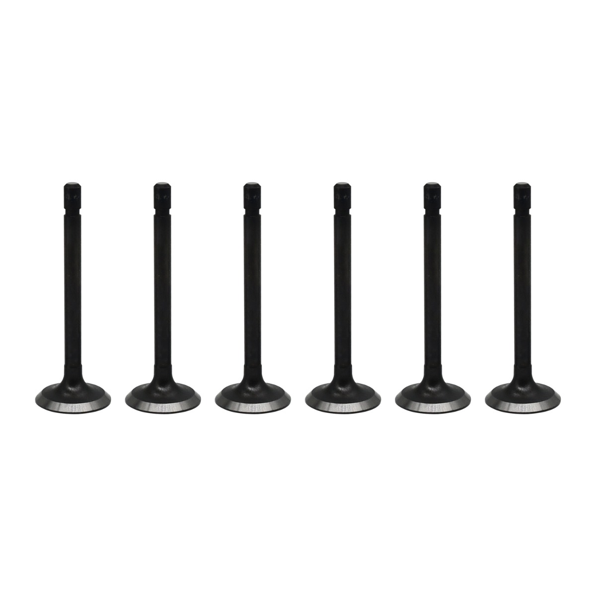 3Set Einlass- und Auslassventil für Kubota