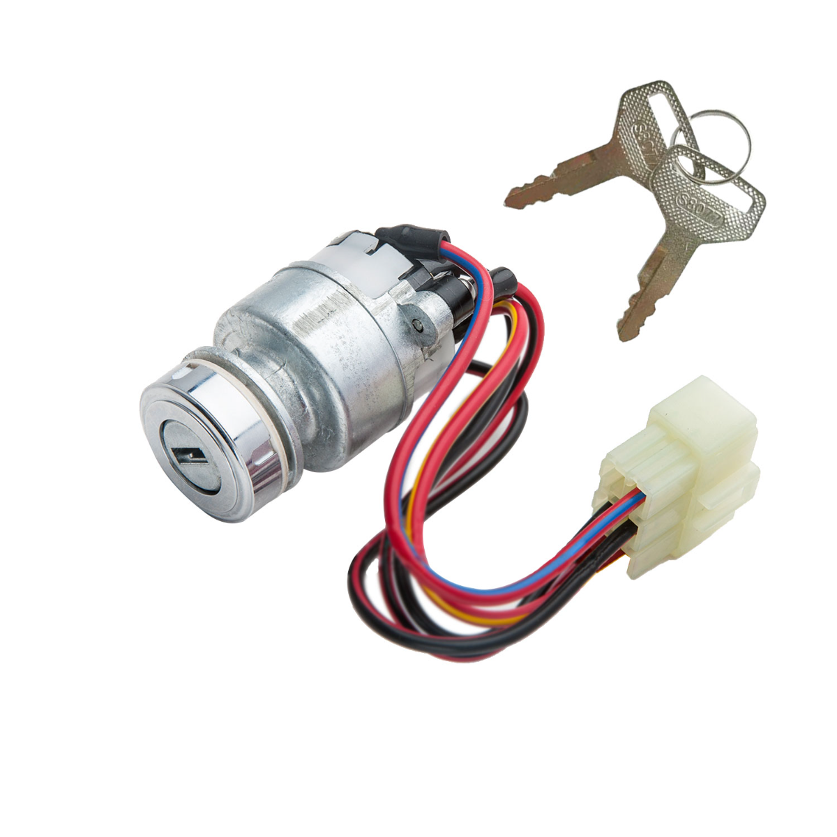 Zündschloss mit 2 Schlüsseln 36919-75160 für Kubota