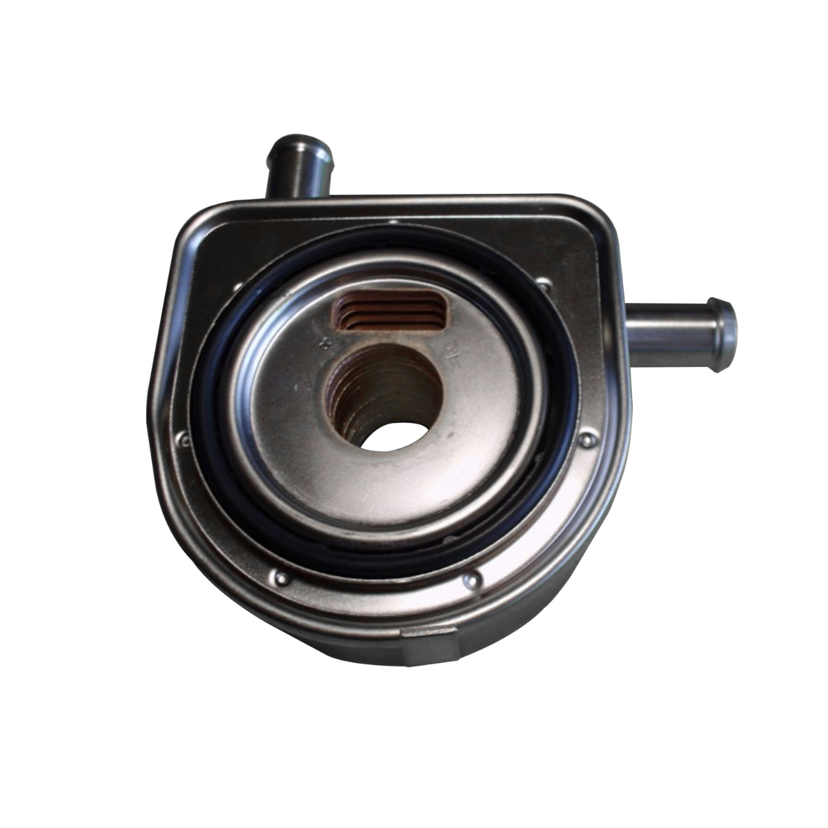 Ölkühlerbaugruppe 1J550-37010 für Kubota