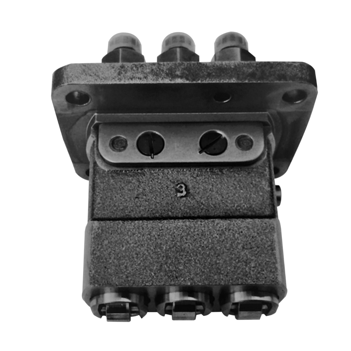 Kraftstoffeinspritzpumpe passend für 15531-51010 für Kubota