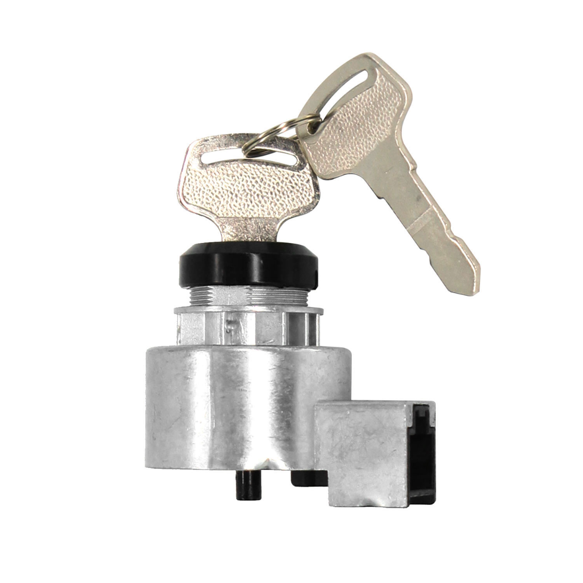 Zündschloss mit 2 Schlüsseln E-6C040-55452 für Kubota