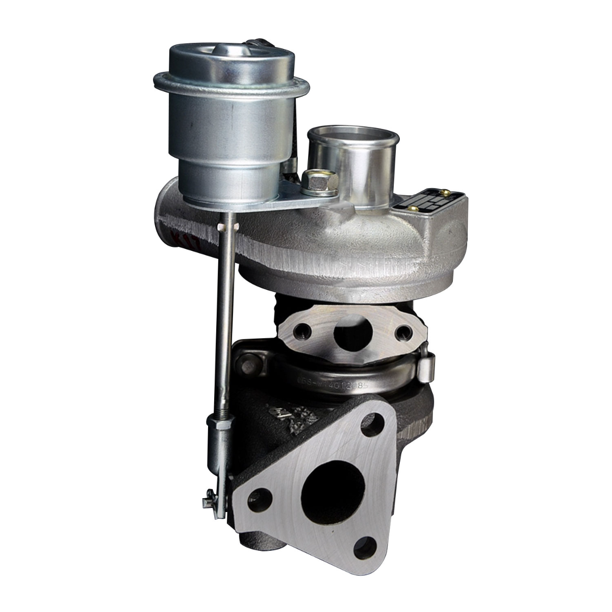 Turbolader 4917303410 für Kubota