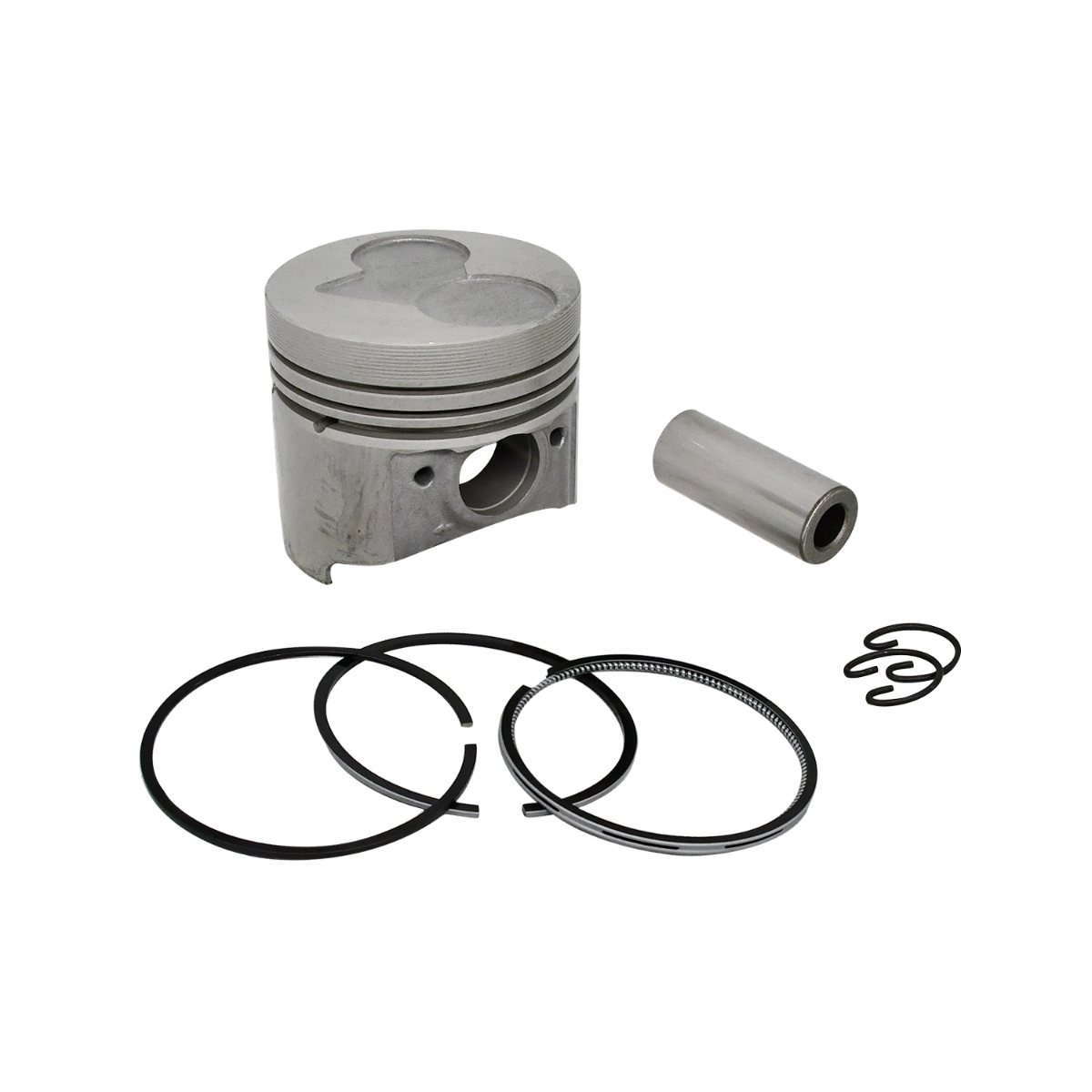 Kolben und Ringsatz STD 67 mm 16851-21114 für Kubota