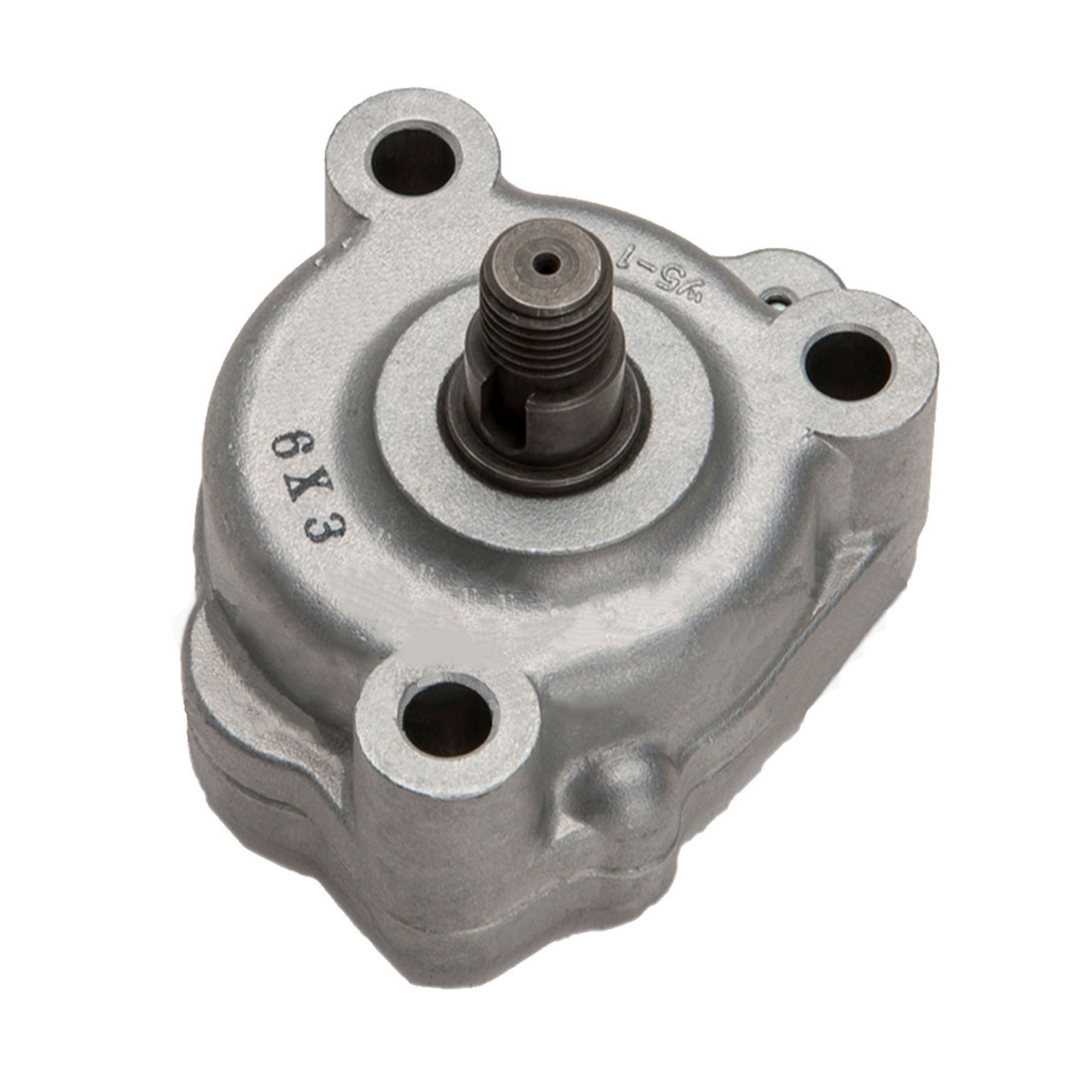 Ölpumpe 1685135012 für Kubota