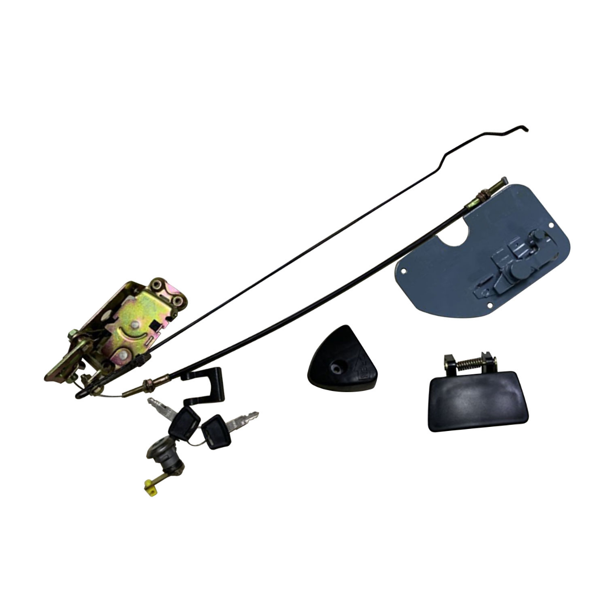 Türschloss 4409394 für Hitachi