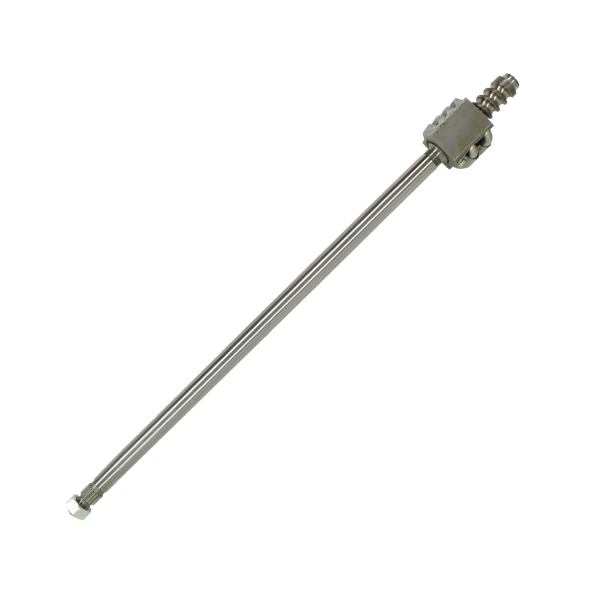 Lenkwelle 67211-41120 Für Kubota