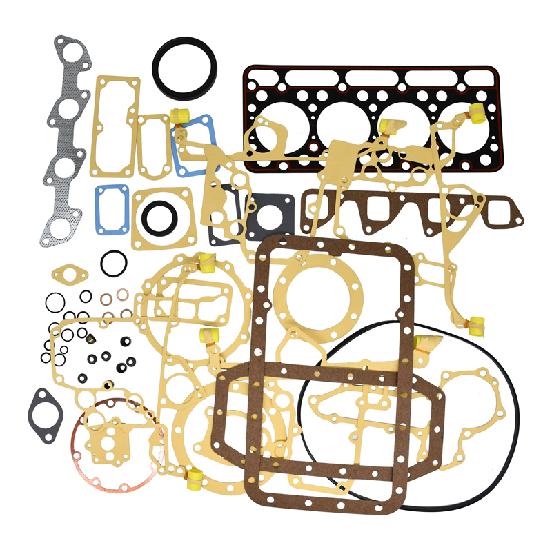 Überholungsdichtungssatz 15421-03310 Für Kubota