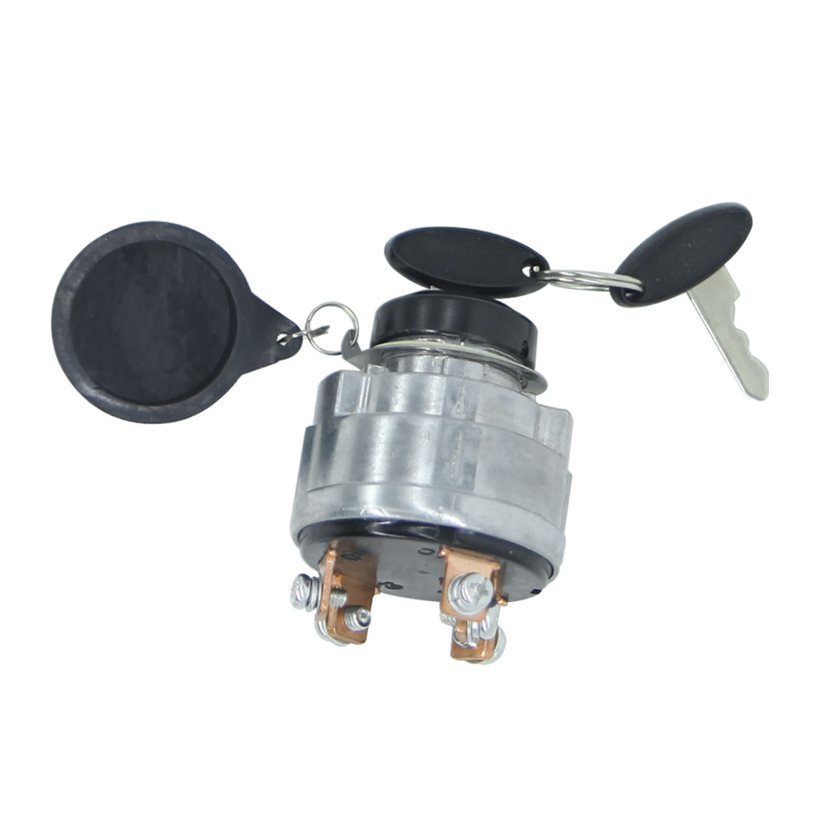 Zündschloss mit 2 Schlüsseln 67800-55160 für Kubota